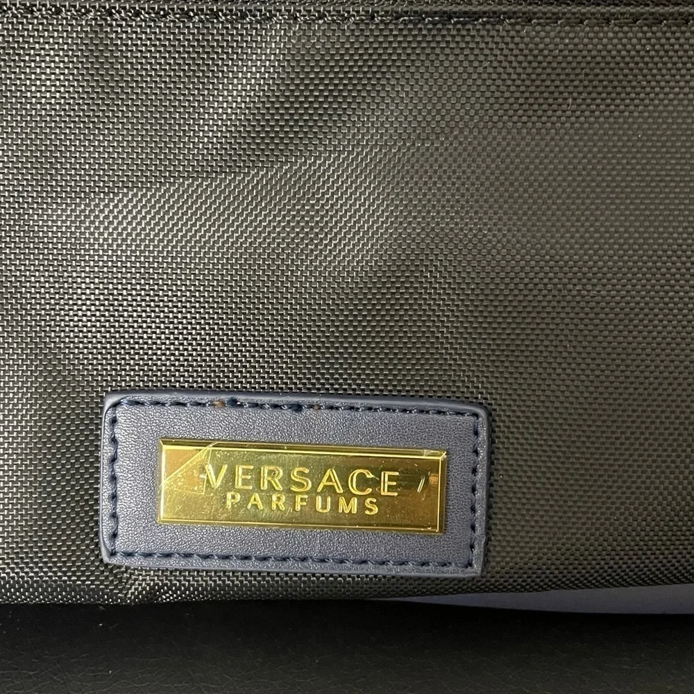Versace men big travel bag​